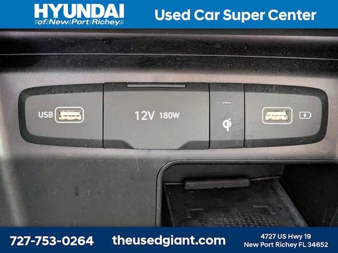 Certified 2023 Hyundai Santa Cruz SEL Premium AWD/4WD image 26