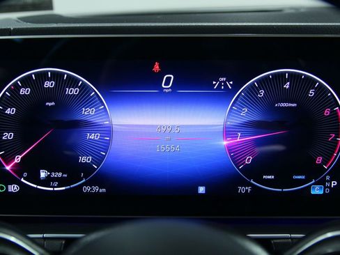 Certified 2025 Mercedes-Benz GLE 350 4MATIC image 15