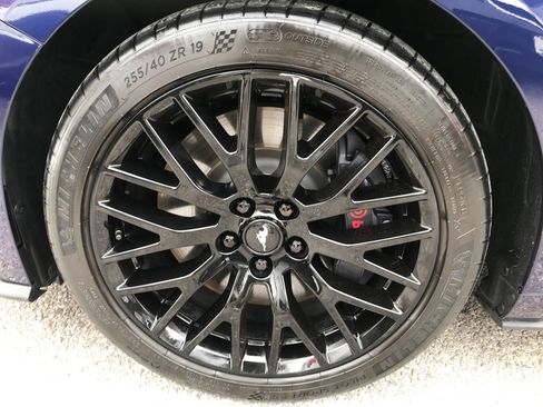 Used 2020 Ford Mustang GT w/ GT Performance Package image 10