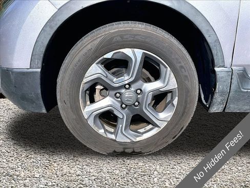 Used 2017 Honda CR-V EX image 8