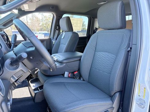 New 2026 RAM 2500 Tradesman AWD/4WD image 10
