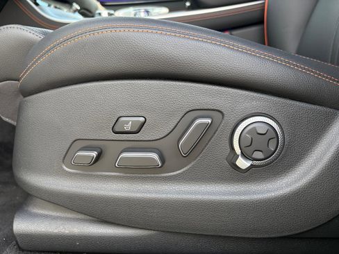 New 2026 Genesis GV70 3.5T Sport Advanced image 28