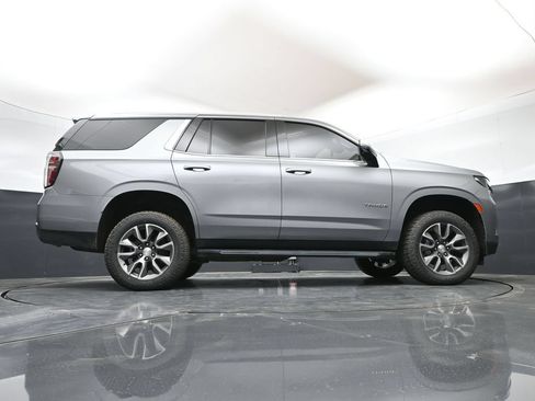 Used 2023 Chevrolet Tahoe LT w/ LT Signature Plus Package AWD/4WD image 55