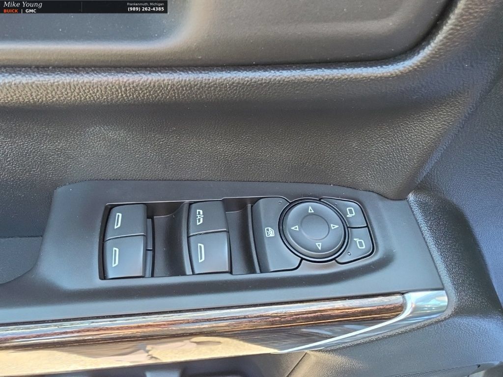 Used 2021 GMC Sierra 1500 Elevation AWD/4WD image 26