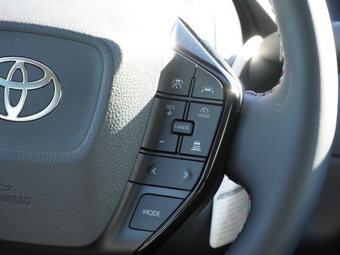 New 2026 Toyota Prius Plug-In Hybrid image 30