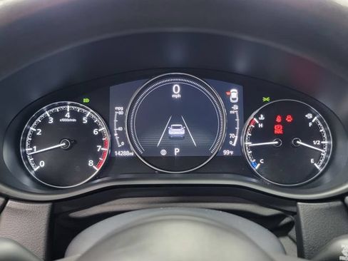 Certified 2023 MAZDA CX-30 AWD 2.5 S image 31
