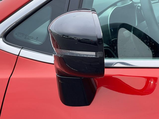Used 2025 Chrysler Pacifica Select FWD image 41