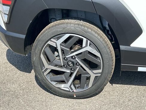 New 2026 Hyundai Kona SEL Premium image 11