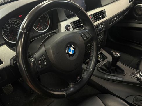 Used 2013 BMW M3 Coupe image 18