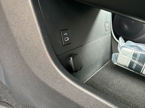 New 2026 Toyota bZ image 43