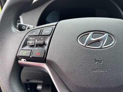 Used 2018 Hyundai Tucson SEL AWD/4WD image 37