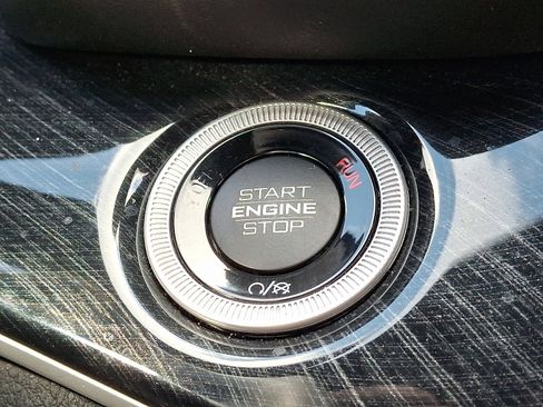 Certified 2023 Jeep Grand Cherokee Trailhawk w/ Luxury Tech Group III image 26