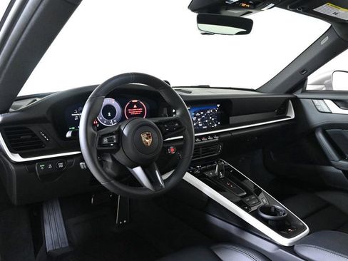 Certified 2025 Porsche 911 Carrera S image 12