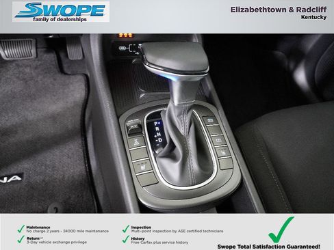 New 2026 Hyundai Kona SEL Sport image 20