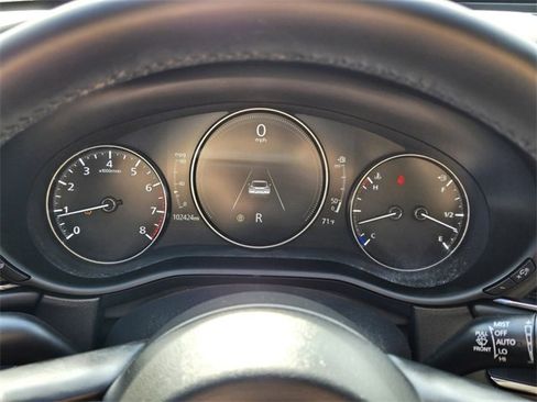 Used 2021 MAZDA CX-30 AWD 2.5 Turbo S image 23