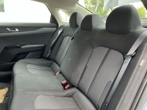 Used 2021 Kia K5 LX FWD image 33