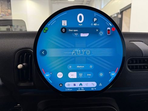 Used 2026 MINI Cooper image 14