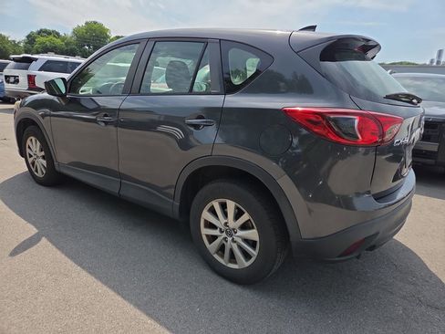 Used 2016 MAZDA CX-5 Sport w/ Rear Camera Package FWD image 4