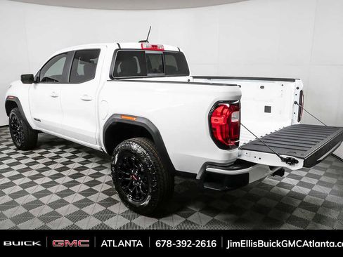 New 2026 GMC Canyon Elevation image 31