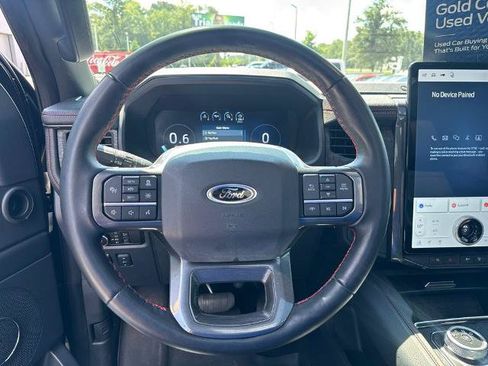 Certified 2023 Ford Expedition Limited RWD image 10
