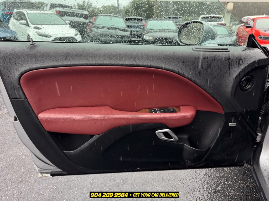 Used 2017 Dodge Challenger T/A RWD image 20
