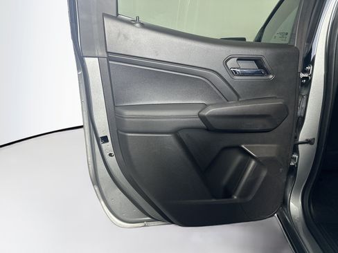 Used 2024 GMC Canyon Elevation RWD image 26
