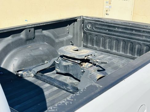 Used 2020 RAM 2500 Tradesman AWD/4WD image 11