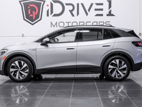 Used 2023 Volkswagen ID.4 Pro image 12