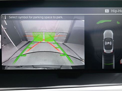 Used 2019 BMW Z4 sDrive30i w/ M Sport Package image 17