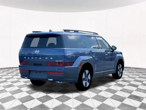 New 2026 Hyundai Santa Fe SEL image 11