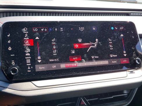 New 2027 Dodge Charger Scat Pack AWD/4WD image 23