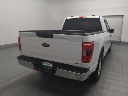 Used 2021 Ford F150 XLT w/ Equipment Group 301A Mid image 9