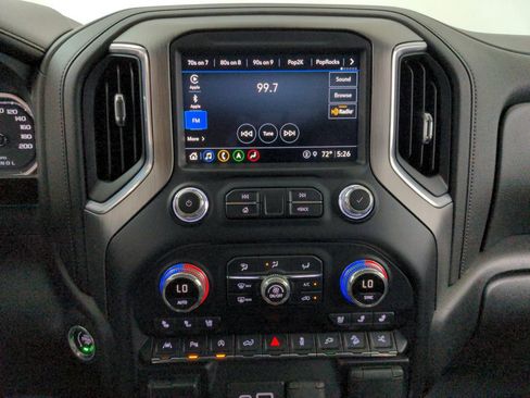 Used 2021 GMC Sierra 1500 Denali w/ Denali Ultimate Package AWD/4WD image 25