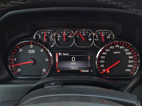 Used 2015 GMC Sierra 2500 SLT AWD/4WD image 30