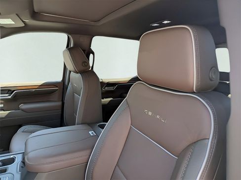 New 2026 GMC Sierra 1500 Denali image 19
