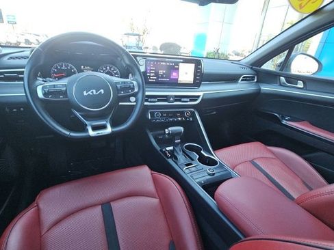 Used 2023 Kia K5 GT-Line w/ GT-Line Premium Package image 34