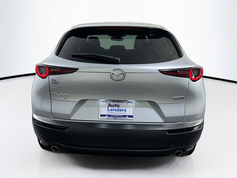 Used 2021 MAZDA CX-30 AWD 2.5 S w/ Preferred Package image 6