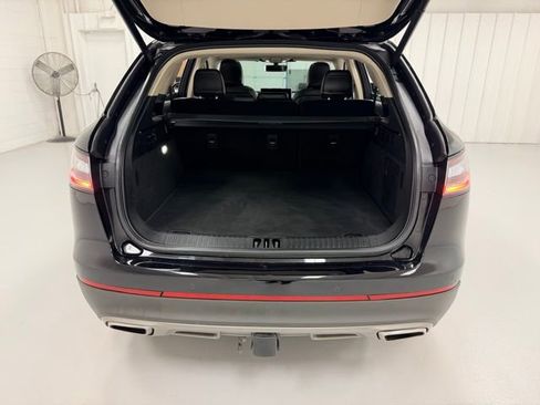 Used 2023 Lincoln Nautilus Reserve w/ Equipment Group 201A image 30