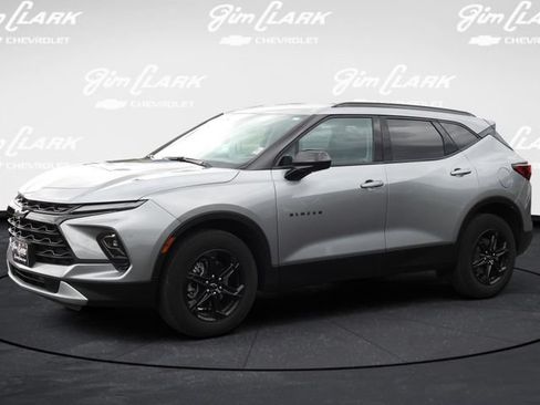 Used 2023 Chevrolet Blazer LT w/ Convenience Package AWD/4WD image 22
