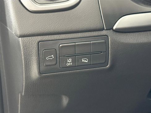 Certified 2023 MAZDA CX-9 Touring Plus AWD/4WD image 16