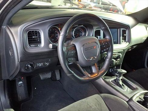 Certified 2023 Dodge Charger Scat Pack image 25
