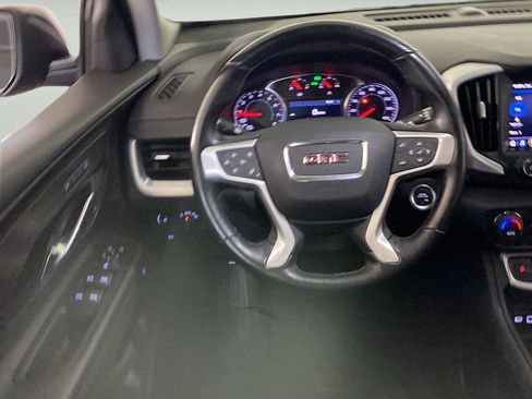 Used 2023 GMC Terrain SLT w/ LPO, Floor Liner Package FWD image 48