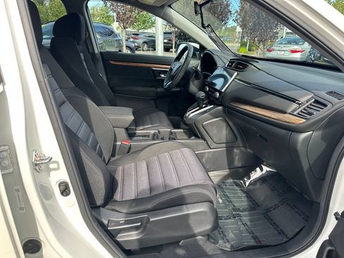 Used 2018 Honda CR-V EX image 17
