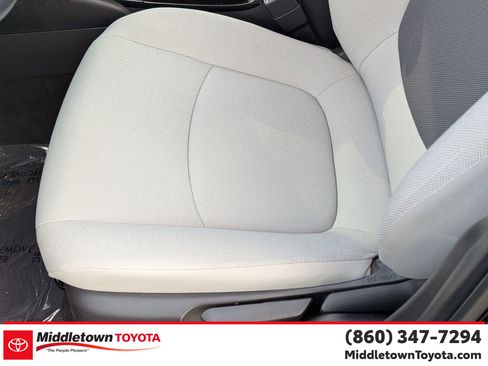 Certified 2022 Toyota Corolla L image 15