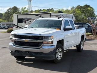 Used 2016 Chevrolet Silverado 1500 LT 360° Tour
