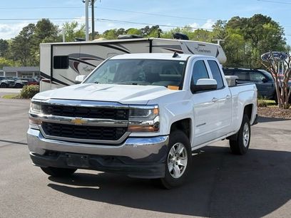 Used 2016 Chevrolet Silverado 1500 LT