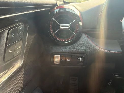 Certified 2024 Chevrolet Blazer EV RS AWD/4WD image 12