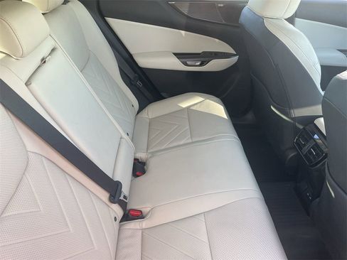 Used 2025 Lexus NX 300h AWD w/ Luxury Package image 12