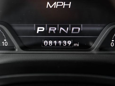 Used 2021 RAM 1500 TRX w/ TRX Level 1 Equipment Group AWD/4WD image 19