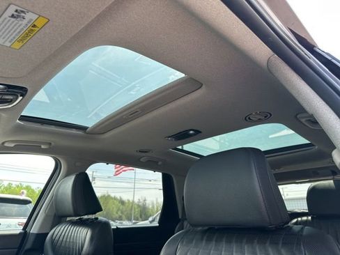 Used 2023 Hyundai Palisade Limited AWD/4WD image 20